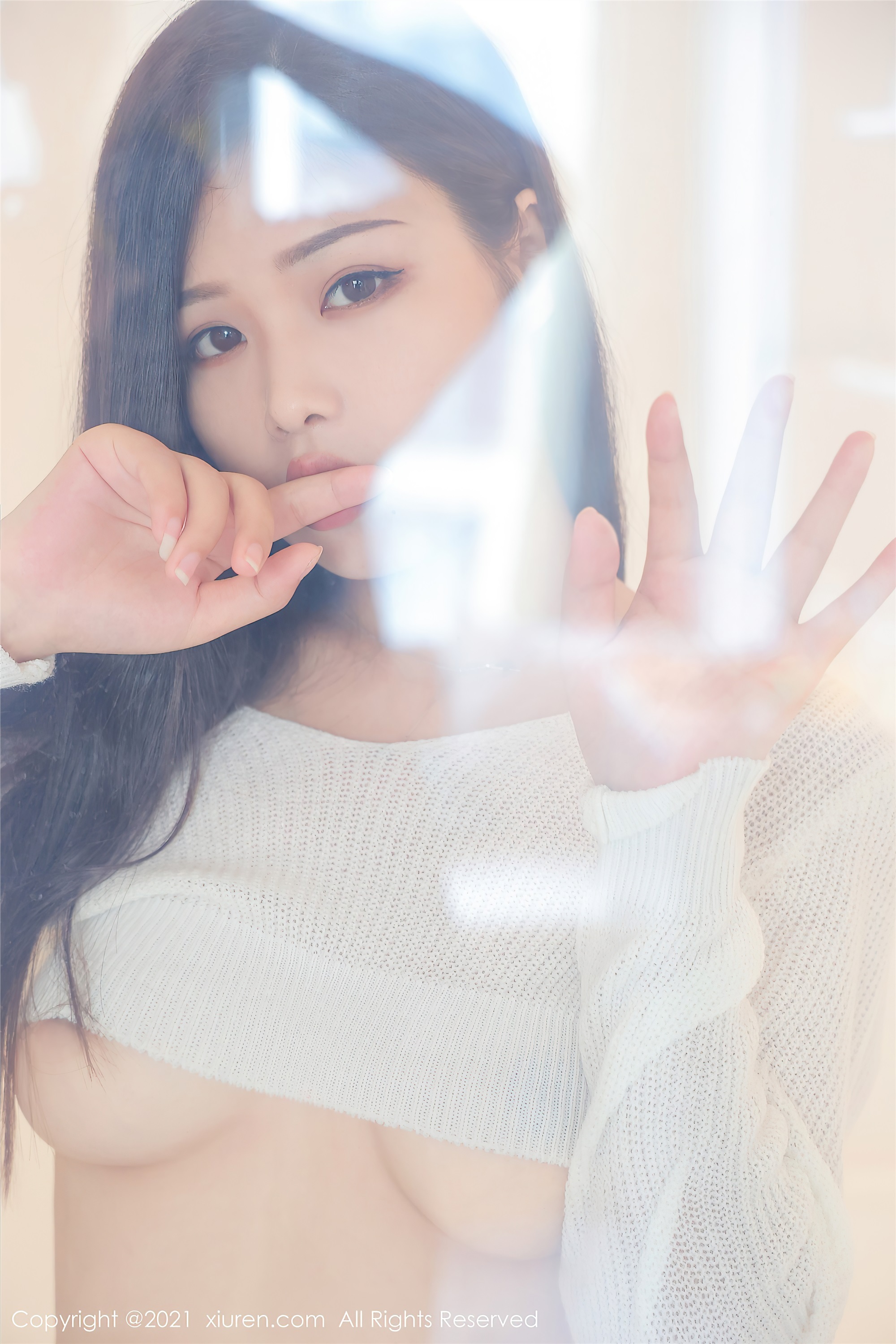 XIUREN秀人网 2021.07.21 No.3695 星萌